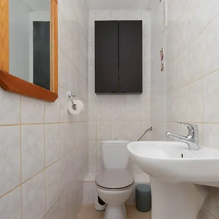 Lejlighed Modern Cozy In With Parking & Workspace By Renters Warszawa